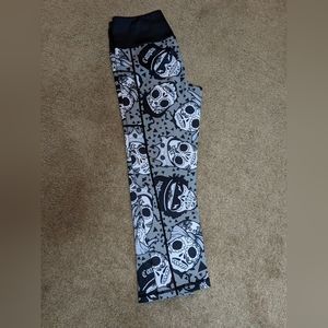 CVG Rap Legends Leggings